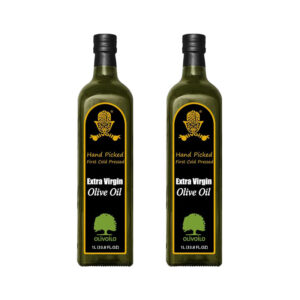 Cooking Oil