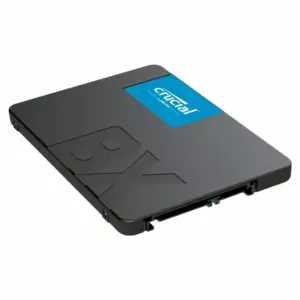 Computer Storage