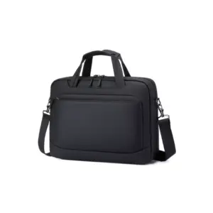 CoolBell Laptop Bag 15.6", Waterproof, Notebook Carrying Shoulder Bag, CB-2130