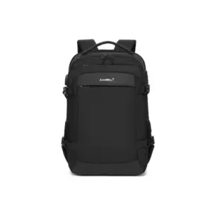CoolBell Laptop Backpack 15.6", Water-Resistant Design, CB-8297