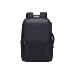 CoolBell Laptop Backpack 17.3", Expandable Travel CB-8309