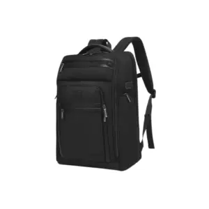 CoolBell Laptop Backpack 15.6", Black, CB-8267