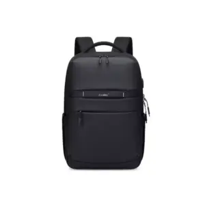 CoolBell Laptop Backpack 15.6", Business / Short Trip Travel Bag, Splash-Proof Daypack, CB-8316