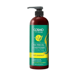 AG Cosmetics Cosmo Conditioner 1000ml - Tea Tree