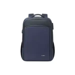 CoolBell Laptop Backpack, Large Capacity, Lightweight, Students Business Travel Waterproof Anti Theft Daypack, 15.6", CB-8308
