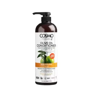 Cosmo Cosmetics Cosmo Nourishing Conditioner Olive Oil 1000ml