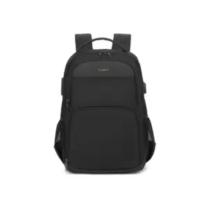 CoolBell Laptop Backpack 15.6", CB-8296