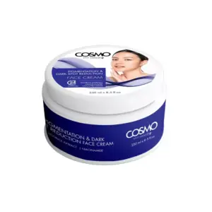 Cosmo Cosmetics Cosmo Pigmentation Dark Spot Reduction Face Cream 250ml