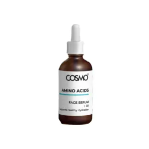 Cosmo Cosmetics Cosmo Face Serum Amino Acids + Panthenol 30ml
