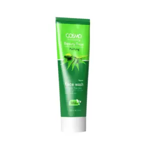Cosmo Cosmetics Cosmo Beauty Treat Purifying Face Wash Neem 150ml