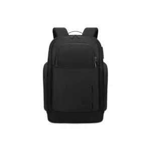 CoolBell Laptop Backpack, Large Capacity, Waterproof, Business Travel Dual, 15.6", CB-8306
