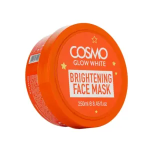 Cosmo Cosmetics Cosmo Glow White Brightening Face Mask Oh Carrot 250ml