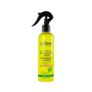 Cosmo Cosmetics Cosmo Soft & Shine Moisturizing Detangling Spray 250ml