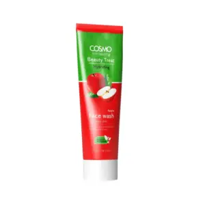 Cosmo Cosmetics Cosmo Beauty Treat Hydrating Face Wash Apple 150ml