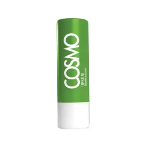 Cosmo Cosmetics Cosmo Soothing Lip Balm Aloe Vera 4.5g