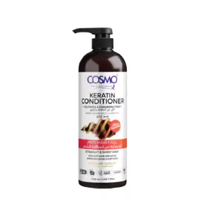 Cosmo Cosmetics Cosmo Anti-Hairfall Keratin Conditioner 1000ml
