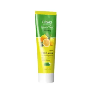 Cosmo Cosmetics Cosmo Beauty Treat Refreshing Face Wash Lemon 150ml