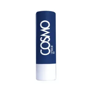 Cosmo Cosmetics Cosmo Lip Balm for Men with Blister 4.5g