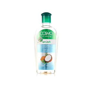 AG Cosmetics Cosmo Hair Oil 200ml - Coconut