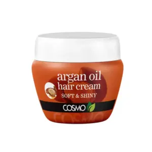 Cosmo Cosmetics Cosmo Hair Cream Argan Oil Soft & Shiny 250ml
