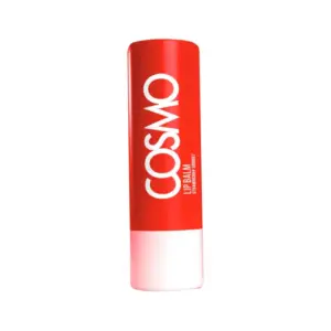 Cosmo Cosmetics Cosmo Soothing Lip Balm Strawberry 4.5g