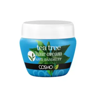 Cosmo Cosmetics Cosmo Hair Cream Anti-Dandruff Tea Tree Oil 250ml