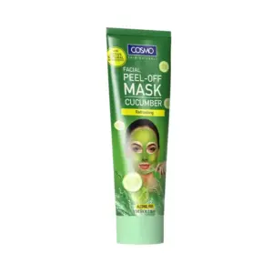 Cosmo Cosmetics Cosmo Facial Peel-off Mask Cucumber Refreshing 150g