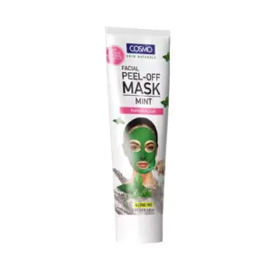 Cosmo Cosmetics Cosmo Facial Peel-off Mask Mint Refresh & Cool 150g
