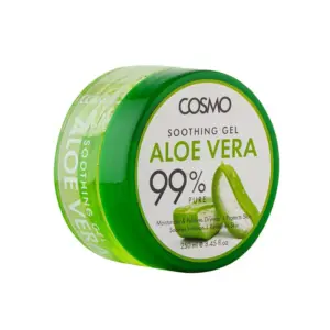 Cosmo Cosmetics Cosmo Soothing Gel Aloe Vera 250ml