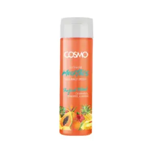 Cosmo Cosmetics Cosmo Mocktail Shower Gel Tropical Blend 300ml