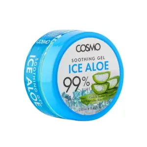Cosmo Cosmetics Cosmo Soothing Gel Ice Aloe 250ml