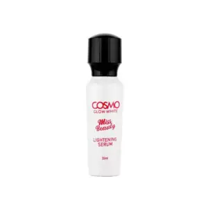 Cosmo Cosmetics Cosmo White Lightening Serum Glow, 35ml, CWL-35