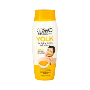 Cosmo Cosmetics Cosmo BBY Yolk Clarifying Lotion 400ml