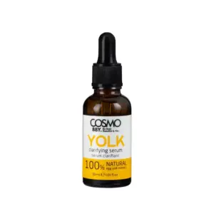 Cosmo Cosmetics Cosmo BBY Yolk Clarifying Serum 30ml