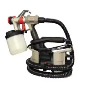 Crown Professional Crown Air Spray Gun Painter 600W Compact CT31014