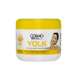 Cosmo Cosmetics Cosmo BBY Yolk Clarifying Cream 300ml