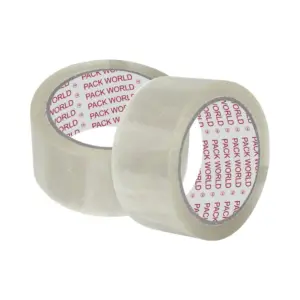 Generic Cpil Cello Tape 200 yards 43mm