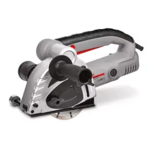 Crown Professional Crown Angle Grinder 125 mm Ergonomic Design CT13525‑125