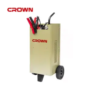 Crown Professional Crown Battery Charger 12/24V 1700W Heavy Duty CT37008