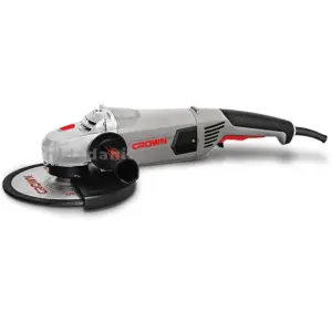 Crown Professional Crown Angle Grinder 2200W CT13500-230