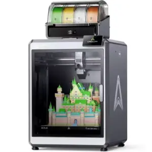 Creality K2 Plus Combo - 16-Color Printing & Large Volume 3D Printer
