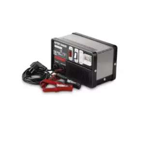 Crown Professional Crown Battery Charger 6/12V 10A Compact CT37003