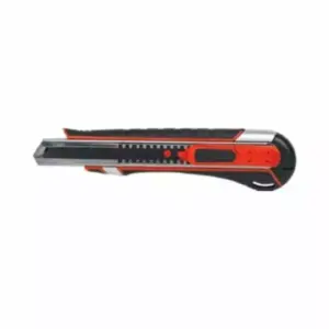 Crown Professional Crown Anti Cutter Snap‑off Cutter 9 mm SK5 Blade CPHKN‑SOC09