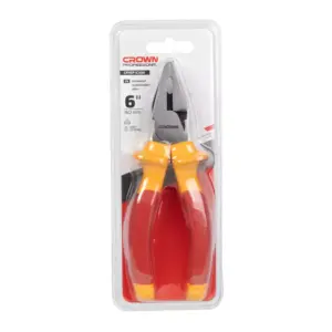 Crown Professional Crown Combination Pliers 180 mm CPHEP‑ICA08