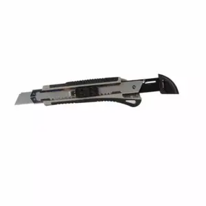 Crown Professional Crown 18 mm Snap‑Off Knife SK5 Blade CPHKN‑SBB18