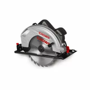 Crown Professional Crown Circular Saw 2000W CT15210