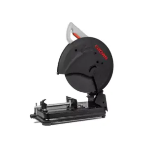 Crown Professional Crown Circular Stationary Cutting Saw 355mm 2200W with Lock-on Function CT15205N