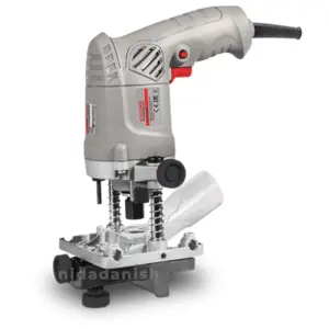 Crown Professional Crown Edge Routers and Trimmers CT11020 430 W