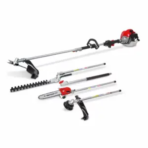 Crown Professional Crown Multi‑Function Gasoline Brush Cutter 900W CT20113