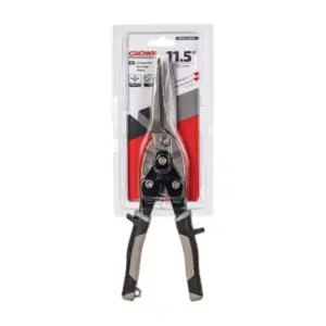 Crown Professional Crown Compound Lever Shears 290 mm Straight Cut CPH‑SS‑CSAH11
